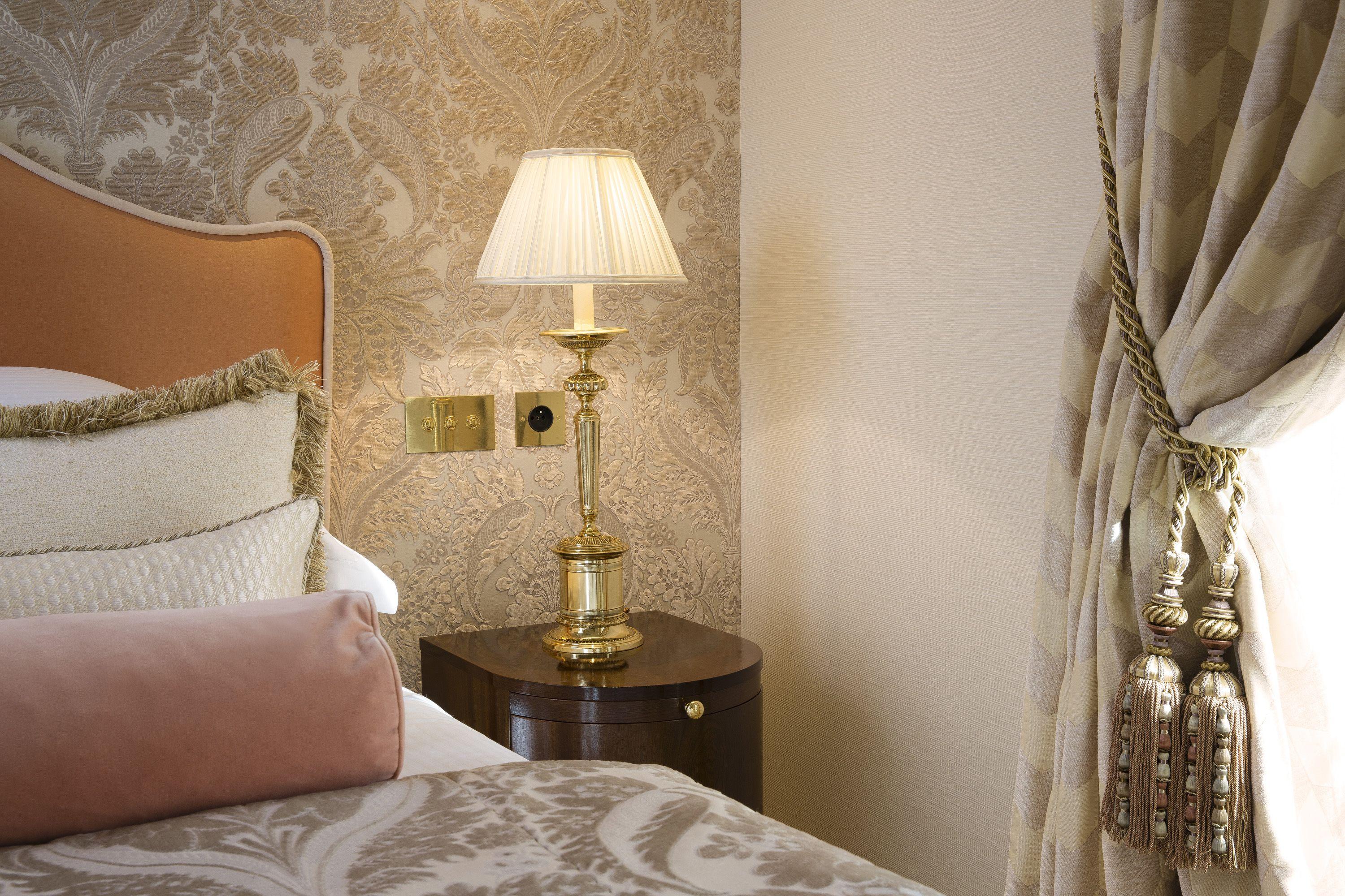 Hotel Relais Christine Parigi