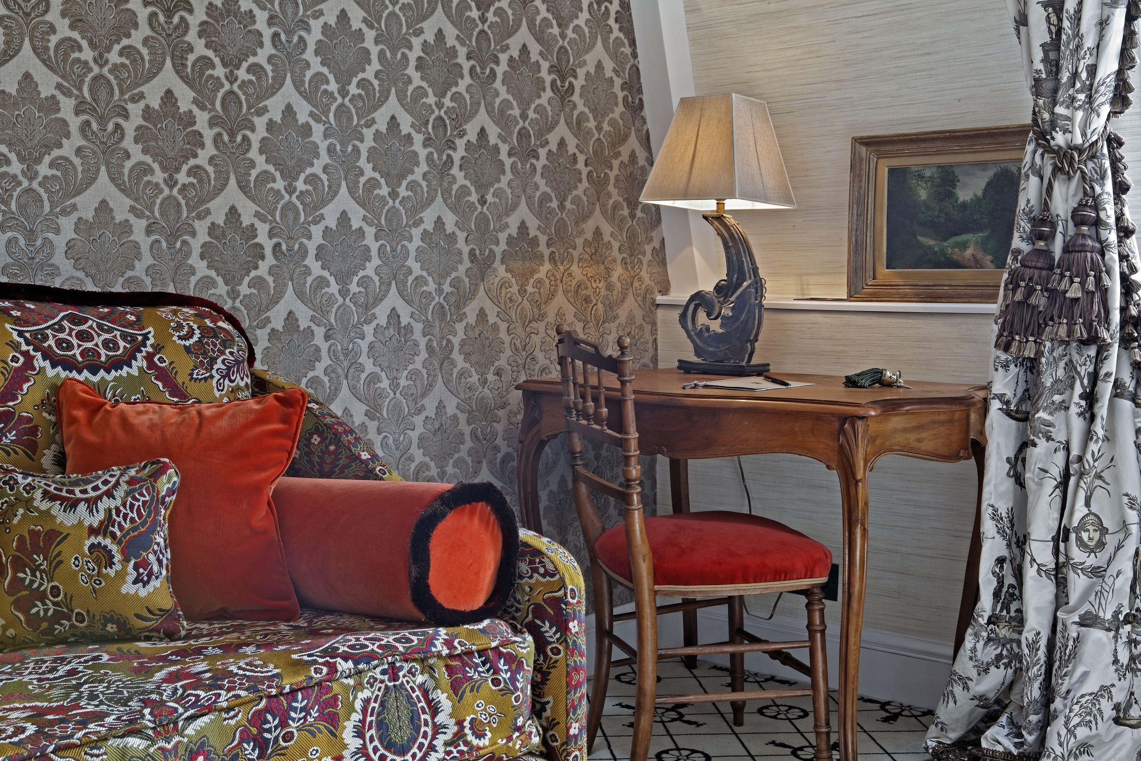 Hotel Relais Christine