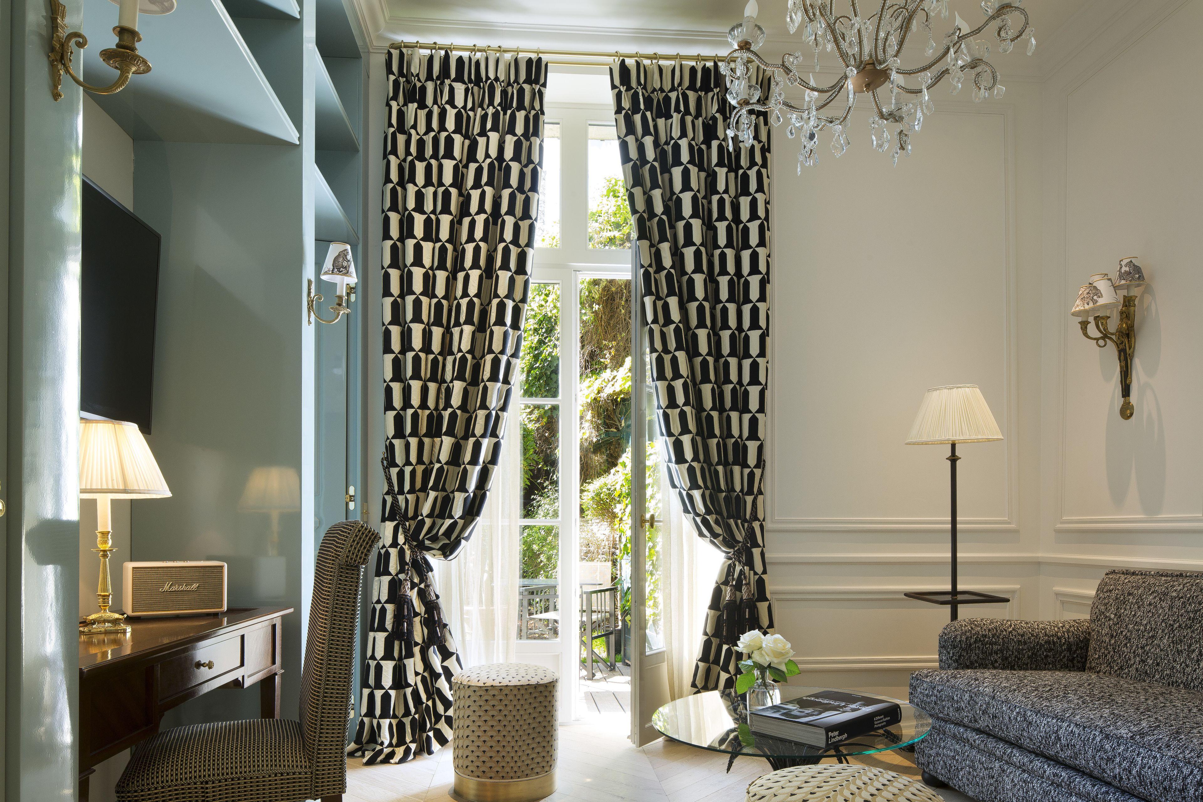 Relais Christine Hotel Parigi