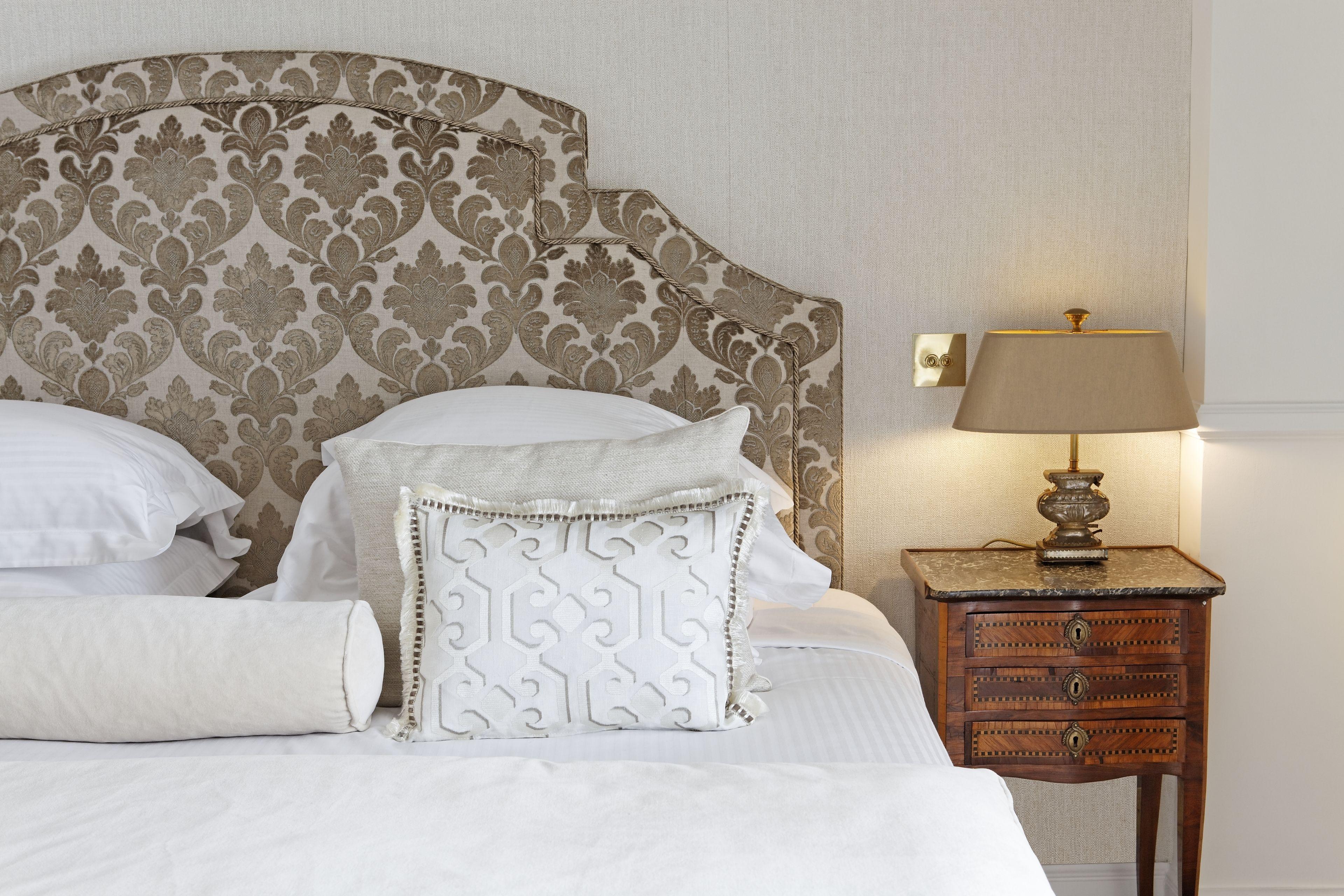 Relais Christine Hotel 5*