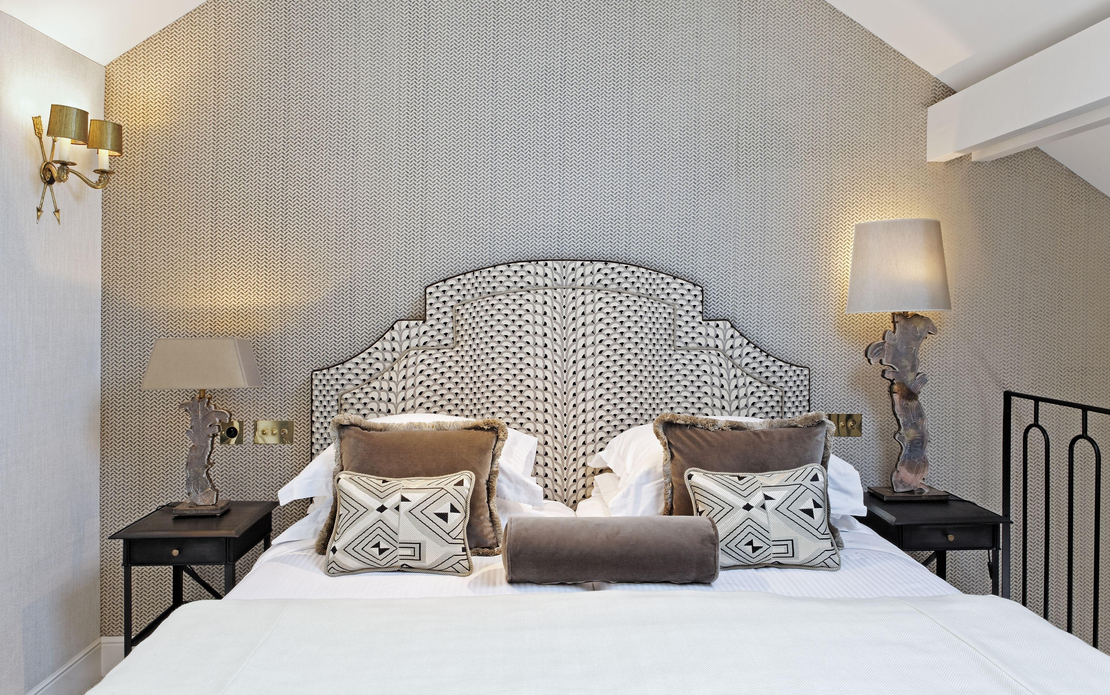 Hotel Relais Christine 5*