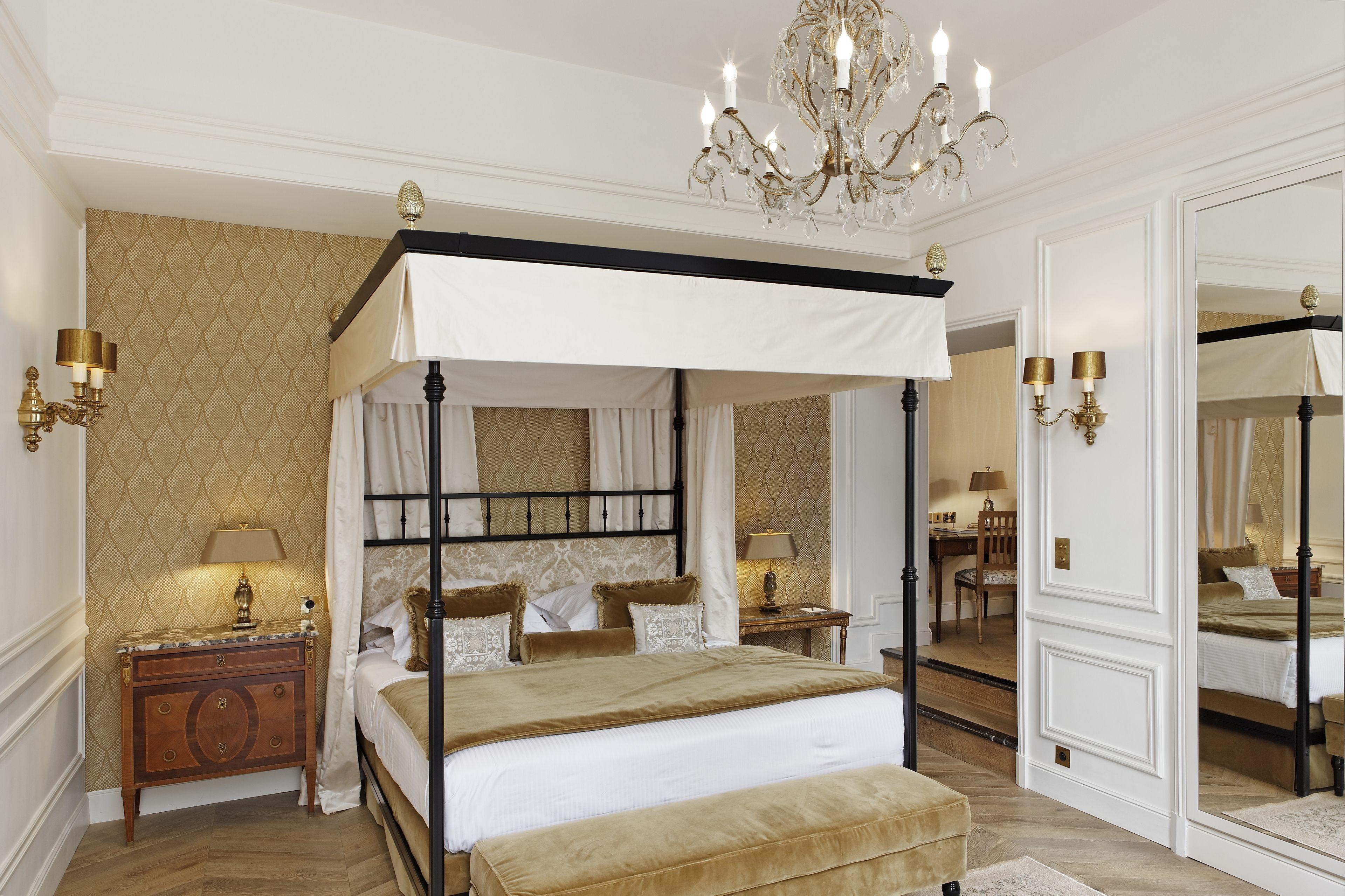 Hotel Relais Christine