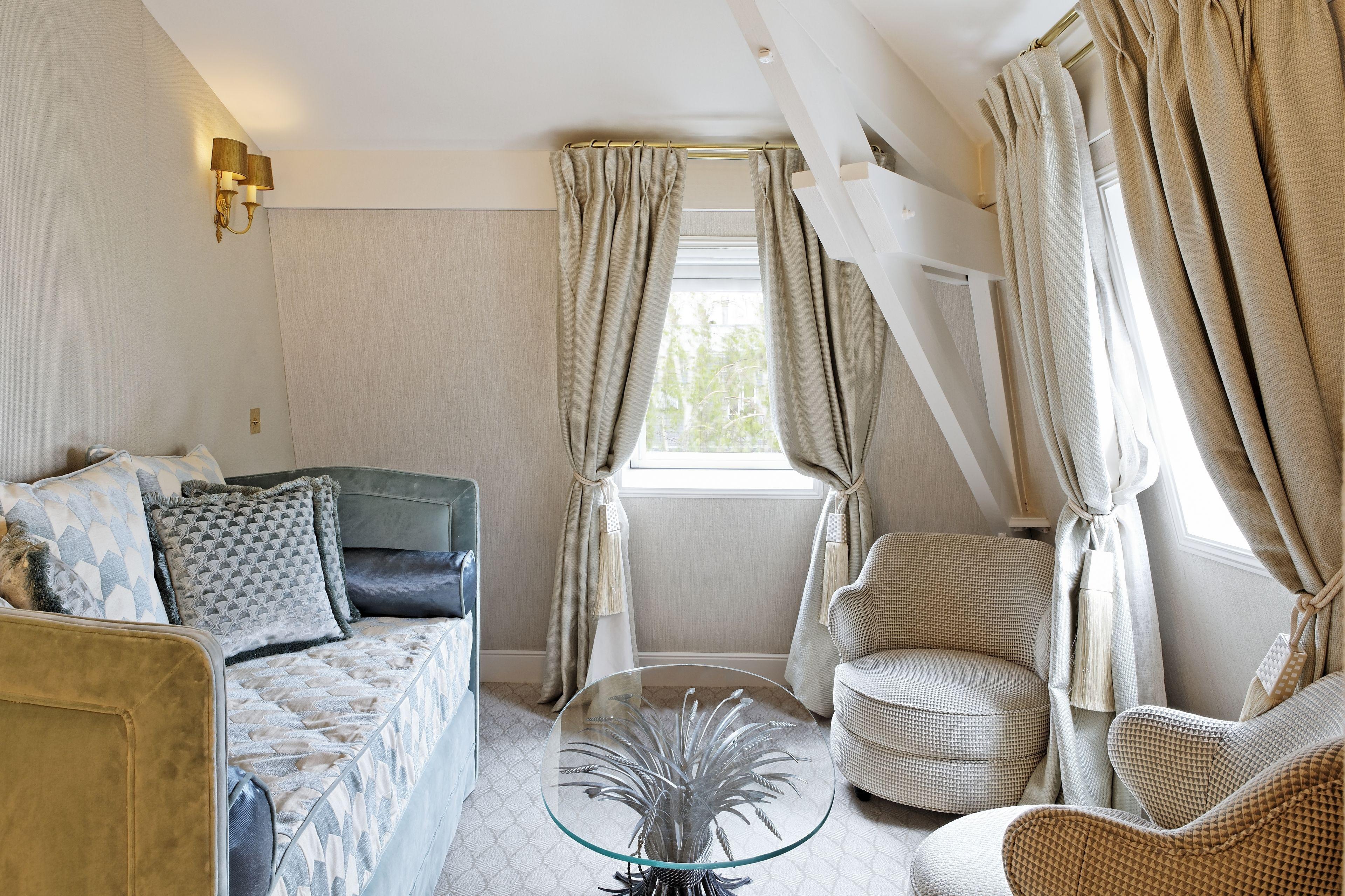 Hotel Relais Christine 5*