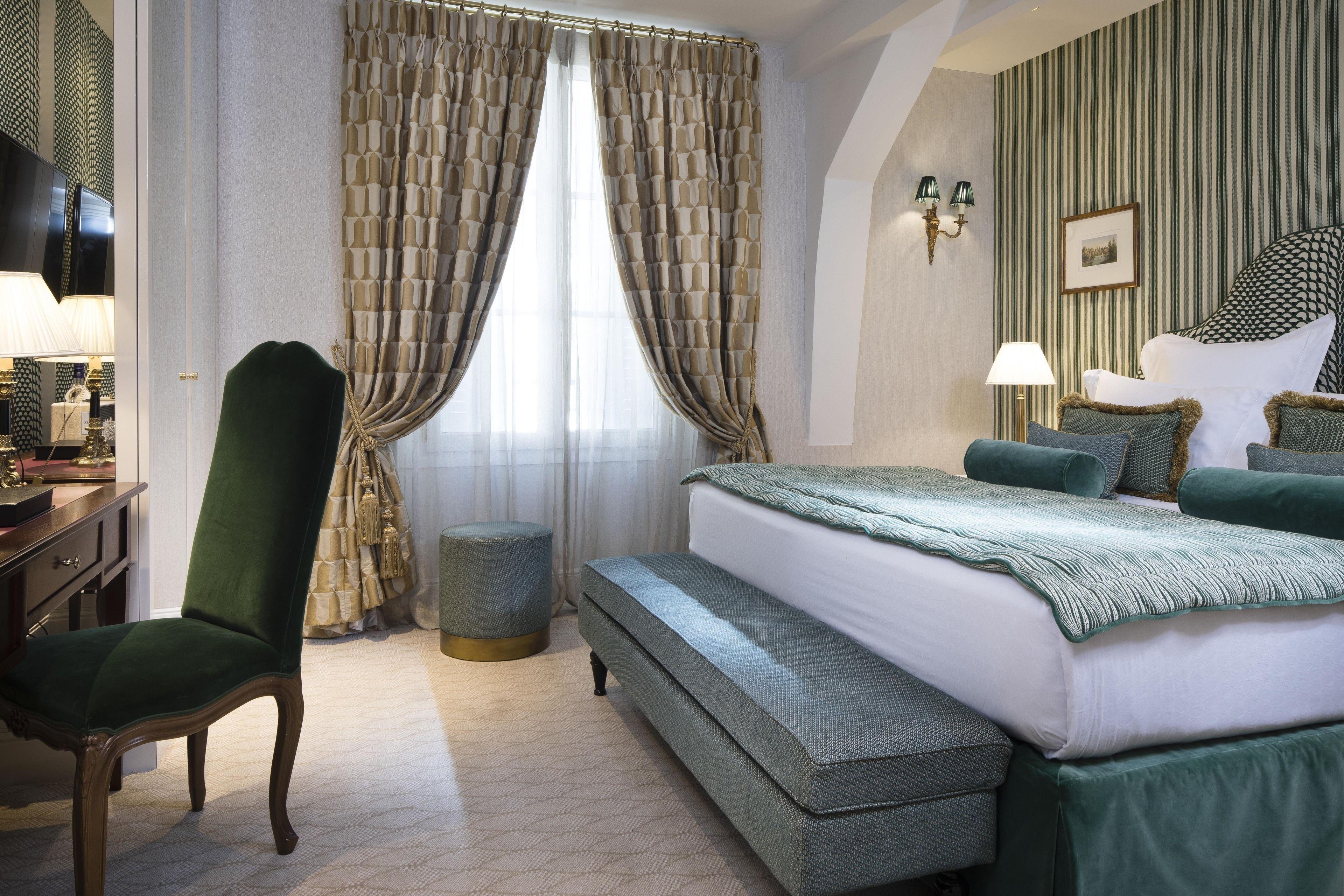 Hotel Relais Christine