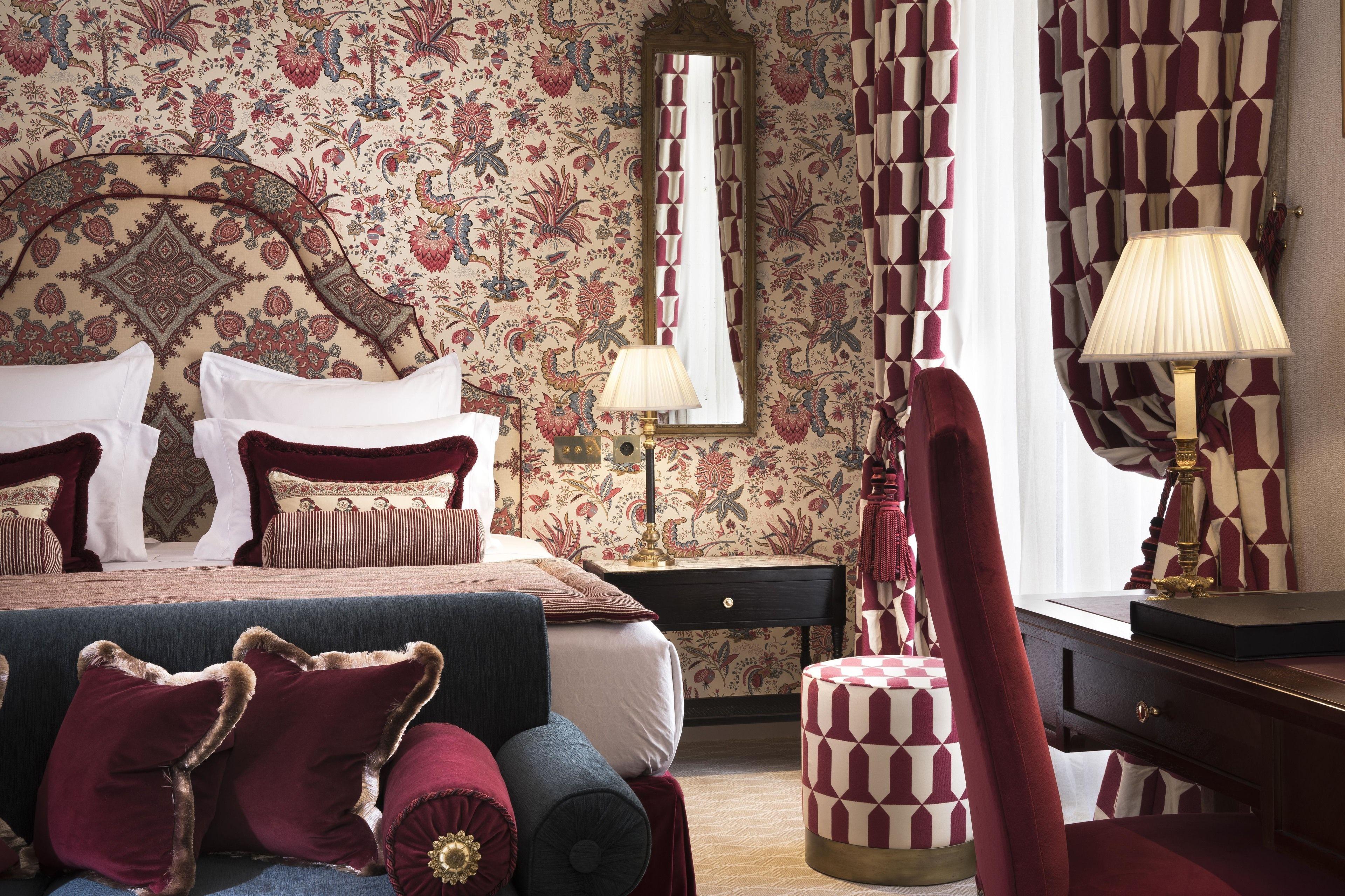 Hotel Relais Christine Parigi