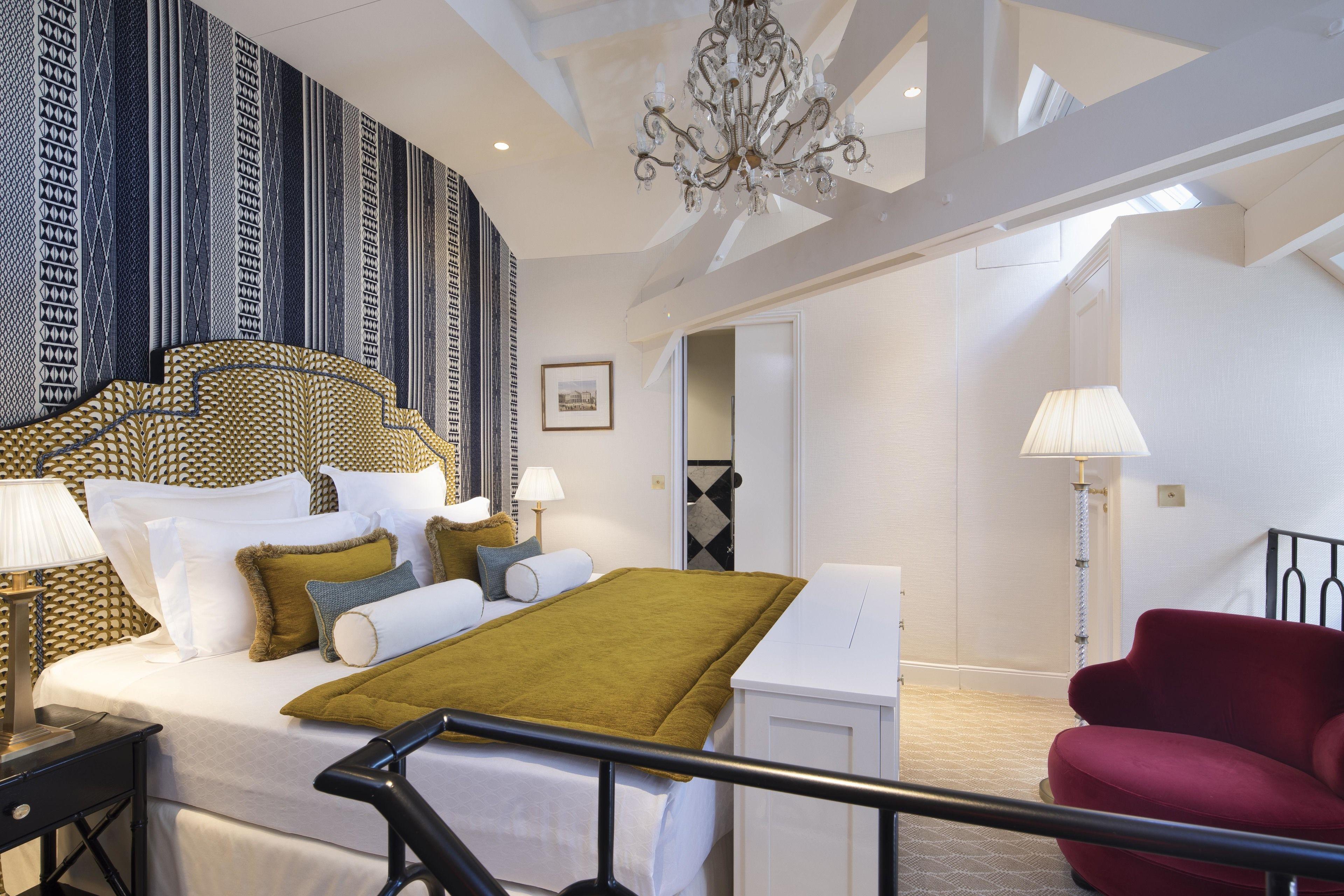 Relais Christine Hotel