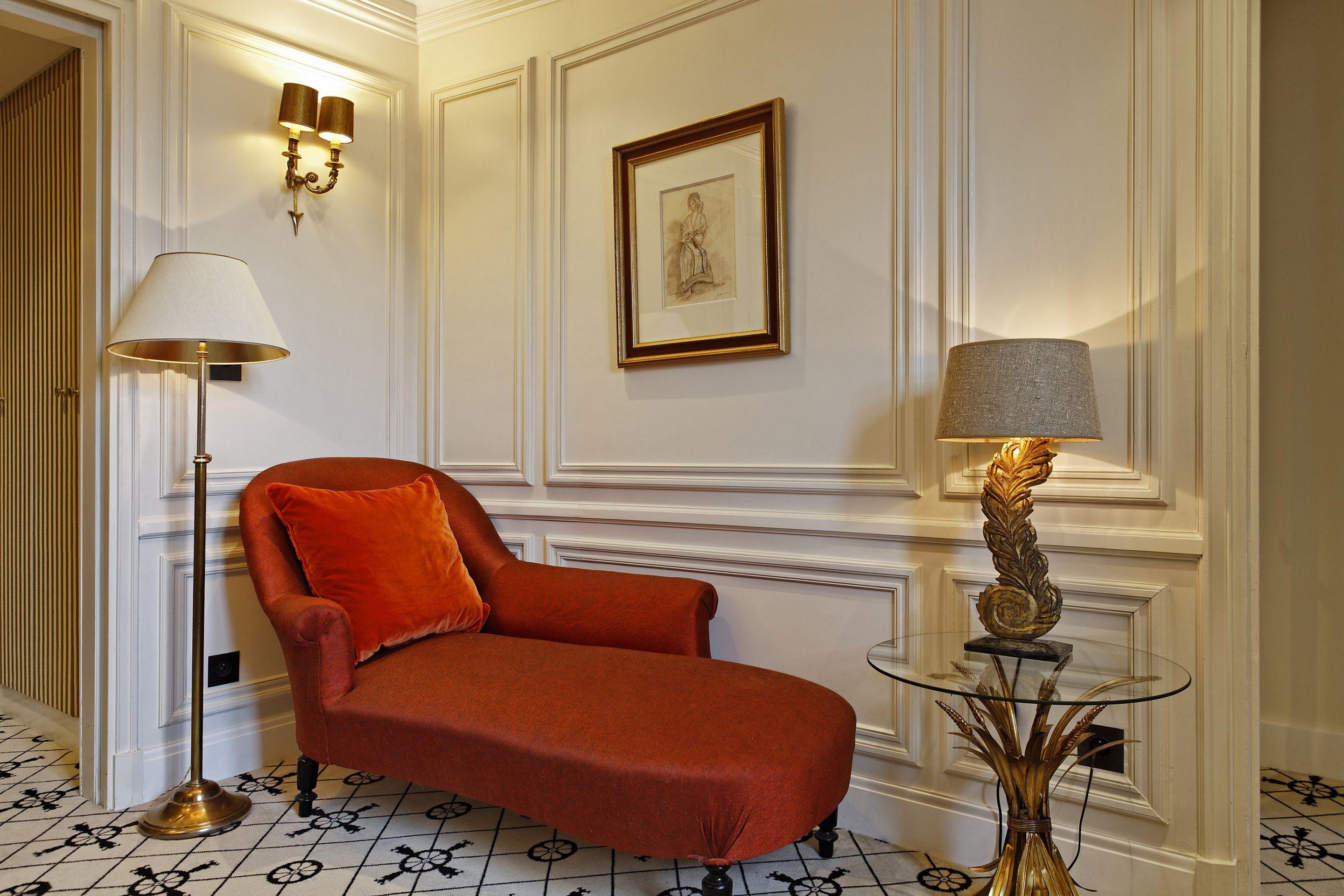 Hotel Relais Christine 5*