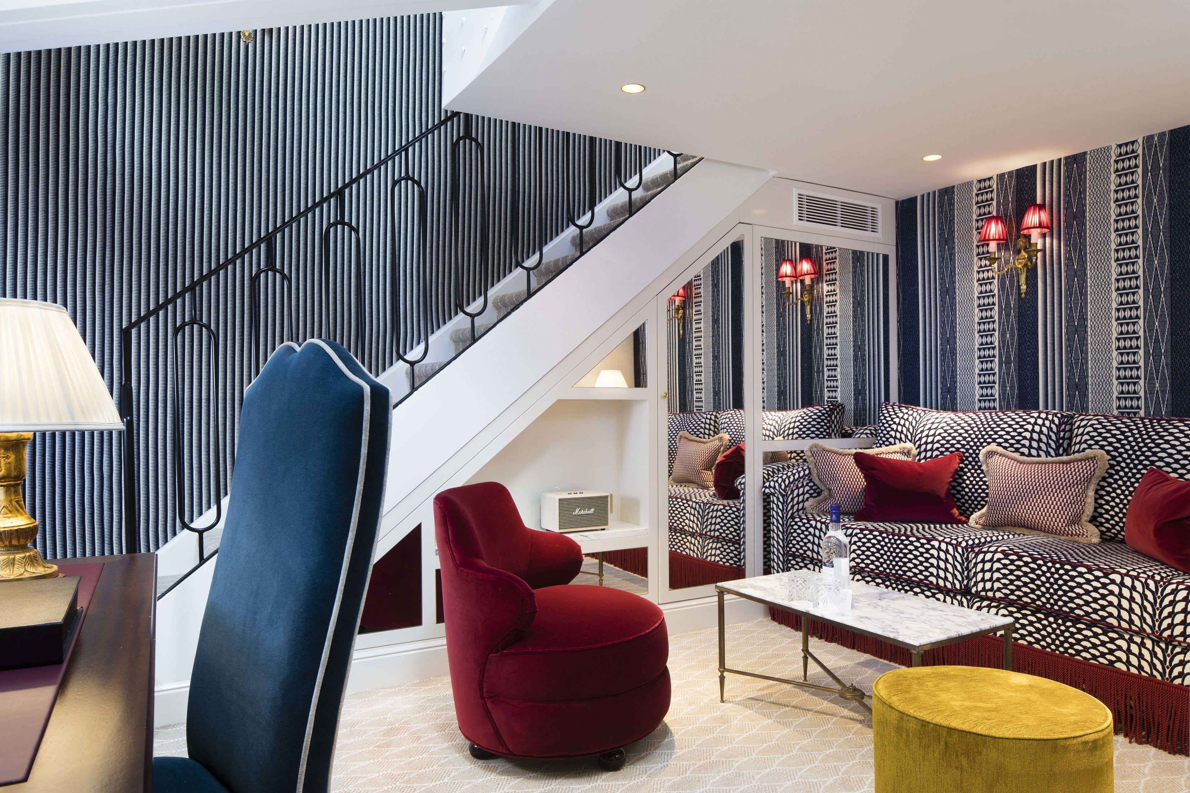 Relais Christine 5* Parigi