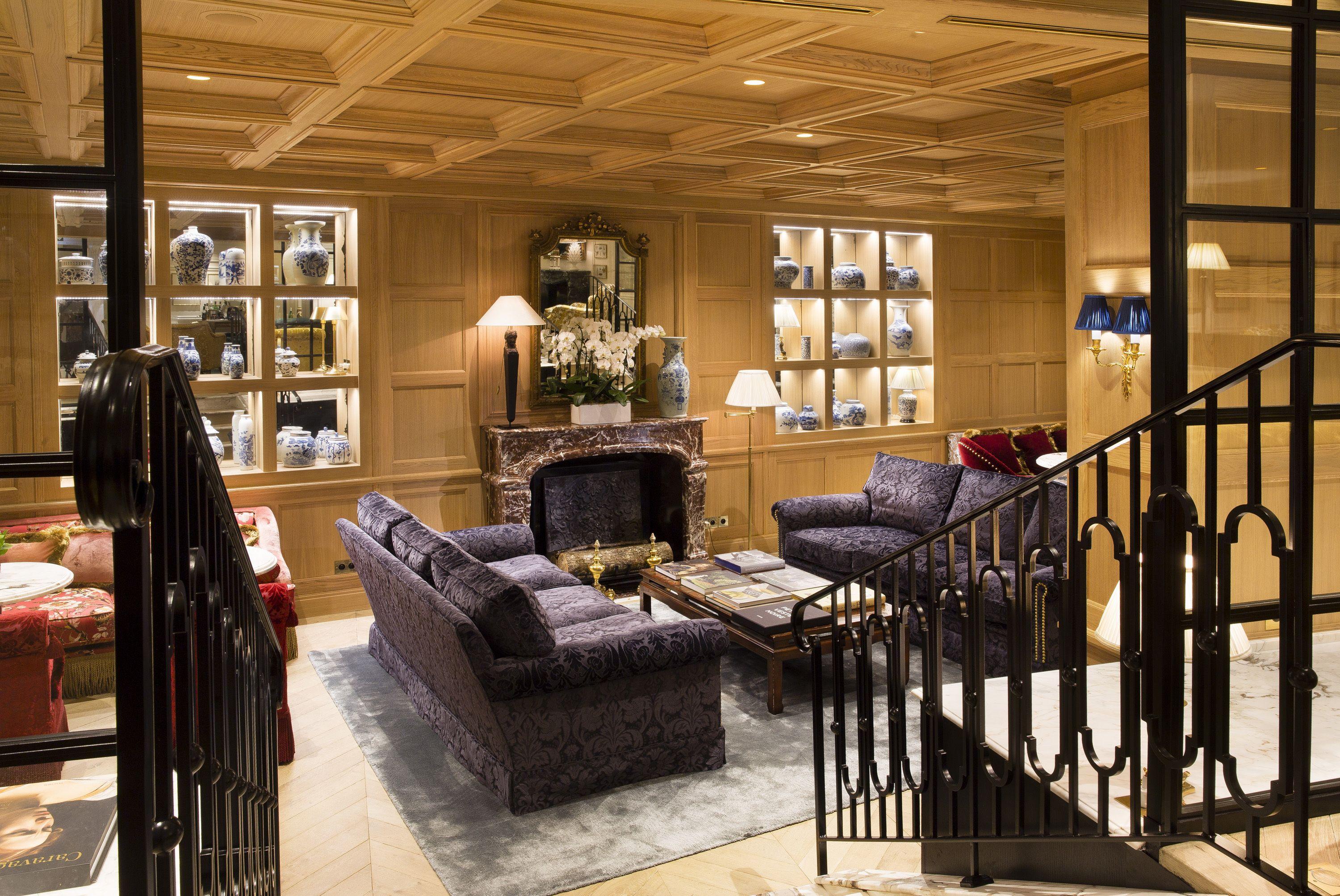 Relais Christine Hotel