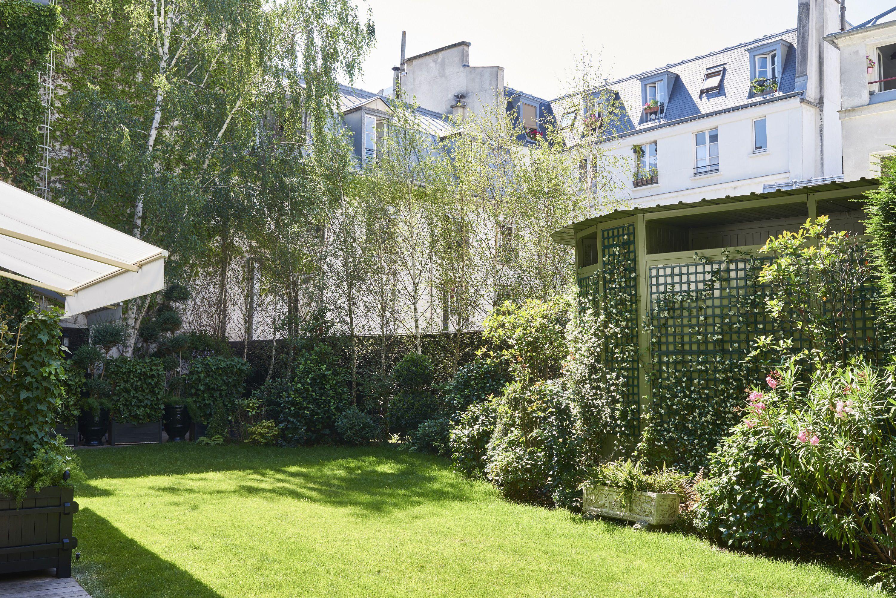 Relais Christine 5* Parigi