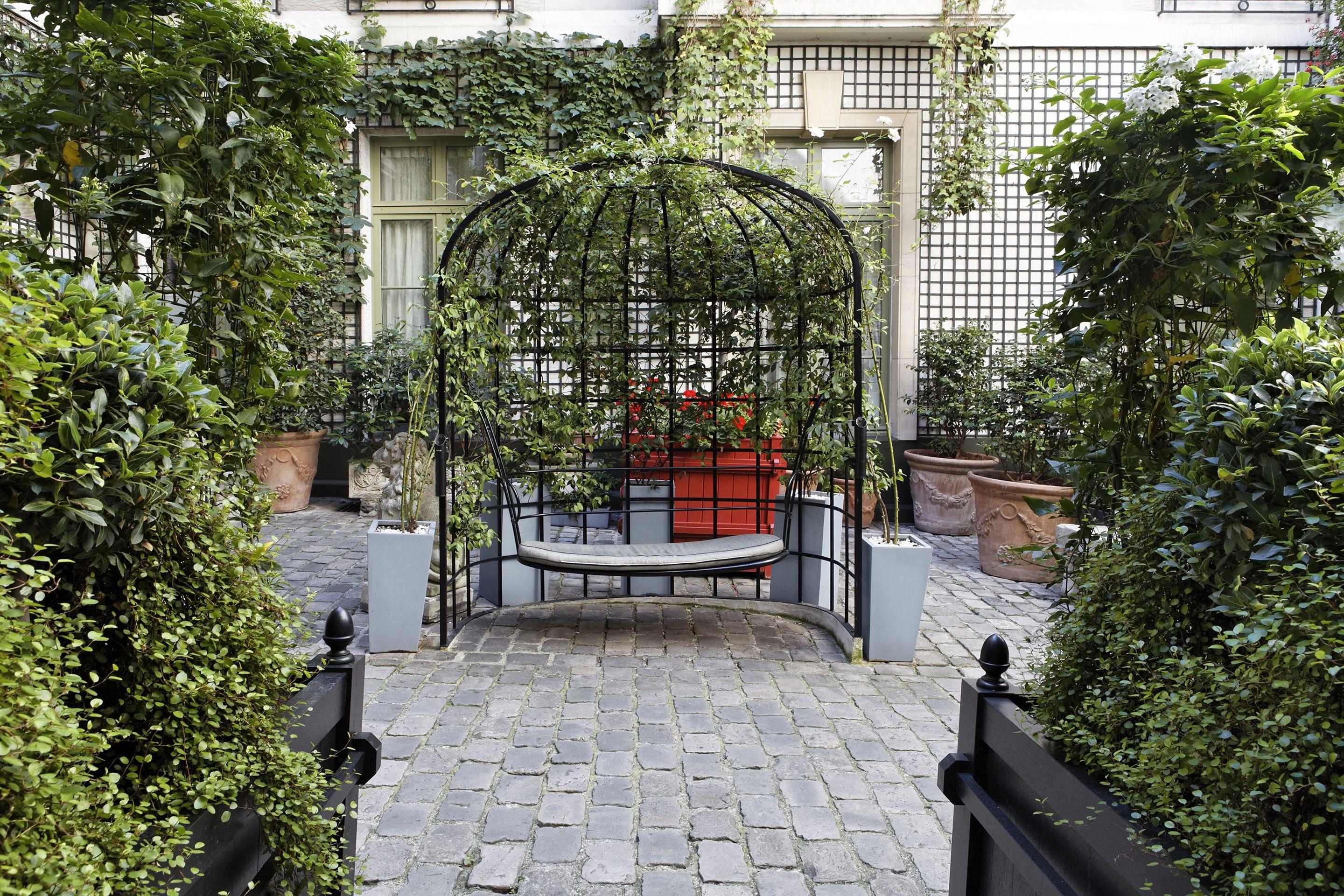 Hotel Relais Christine 5*