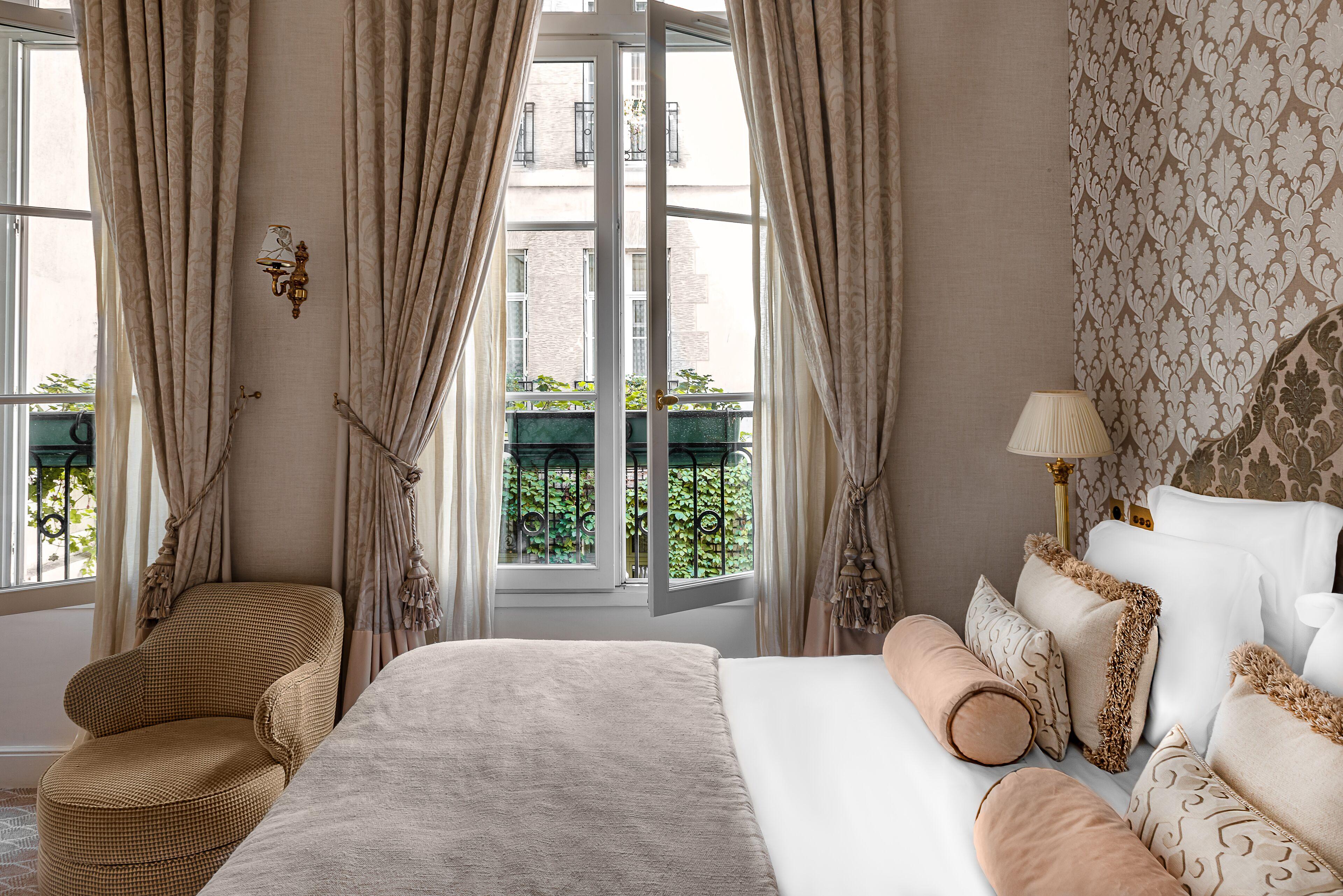 Relais Christine Hotel Parigi