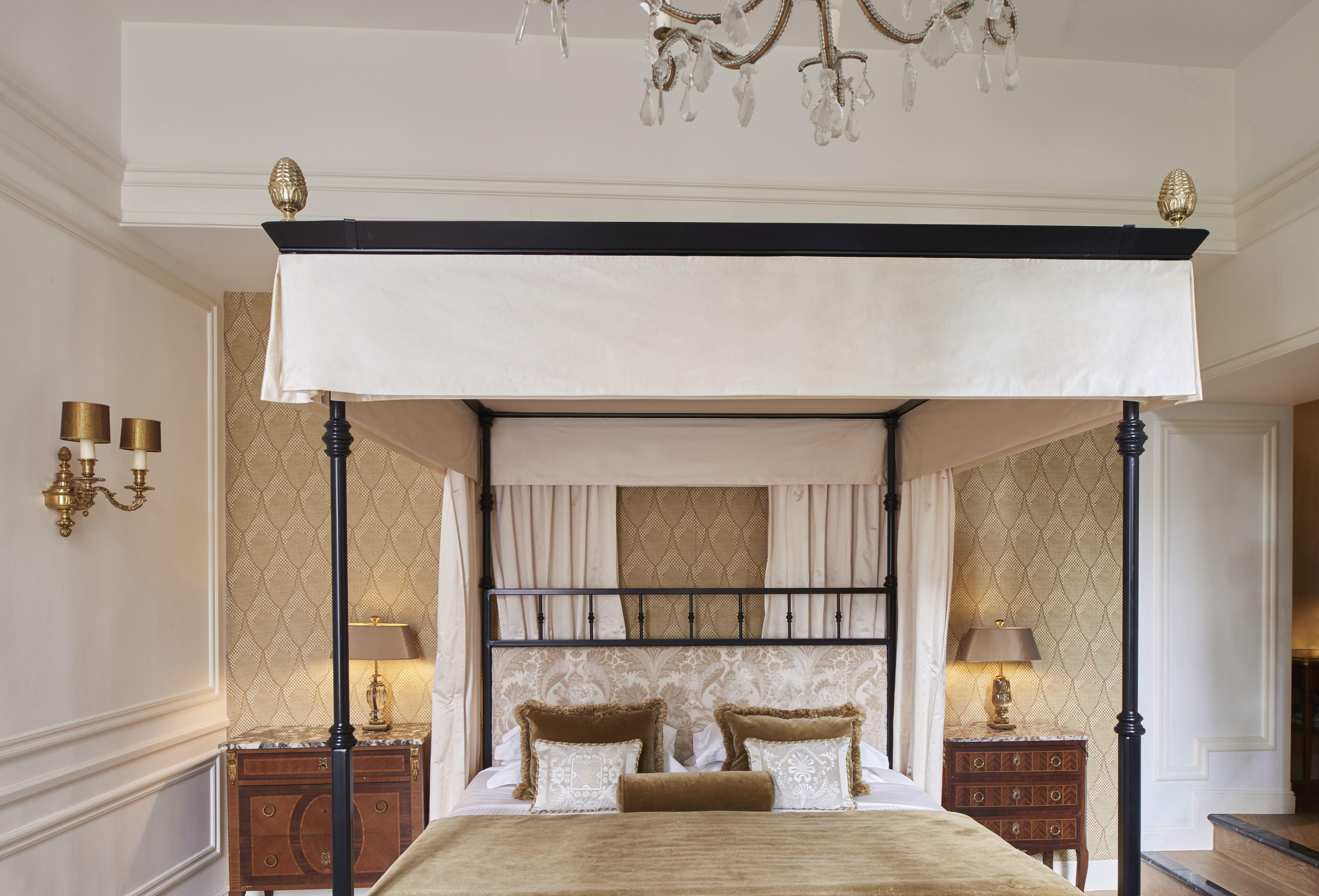 Relais Christine Hotel Parigi