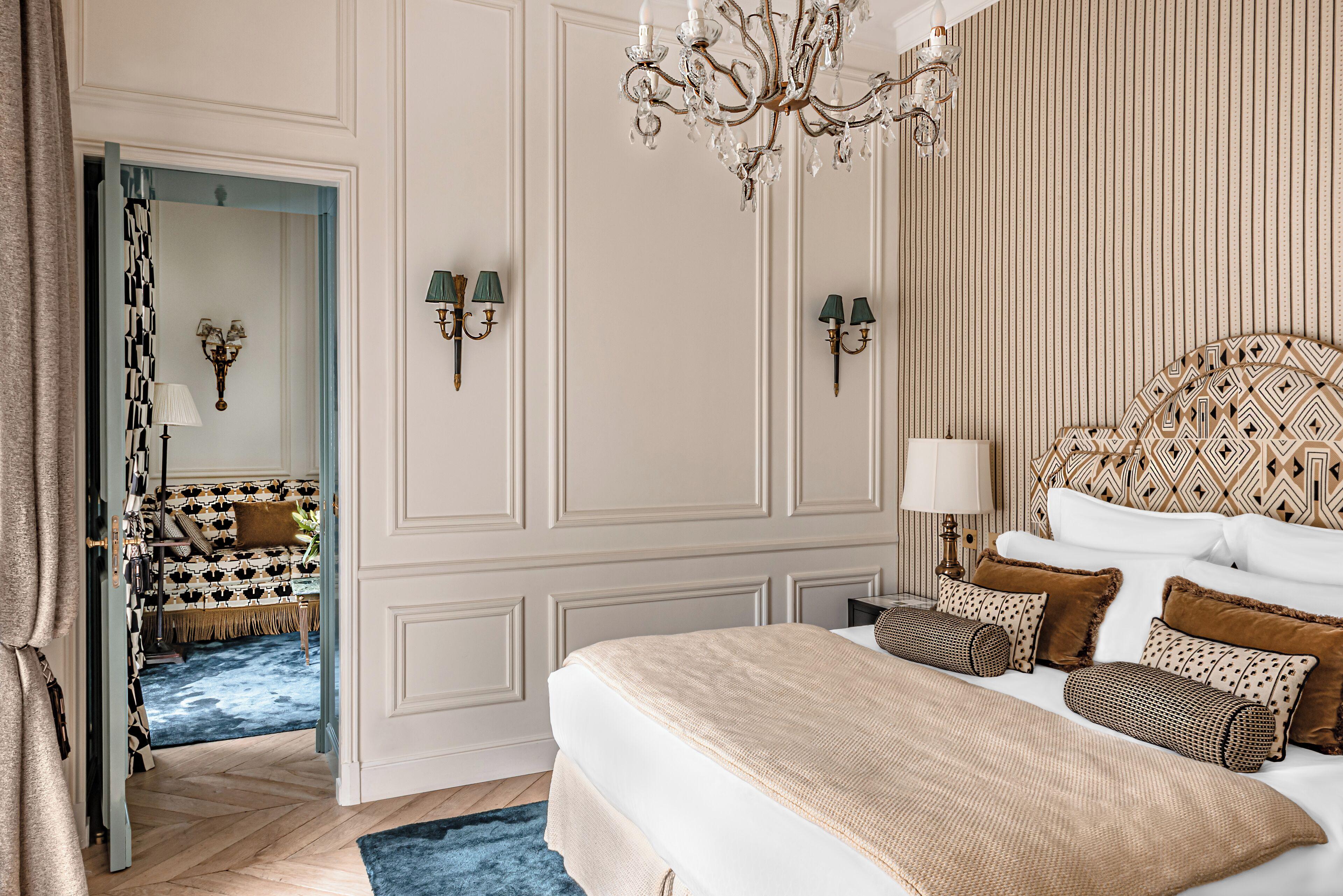 Hotel Relais Christine Parigi