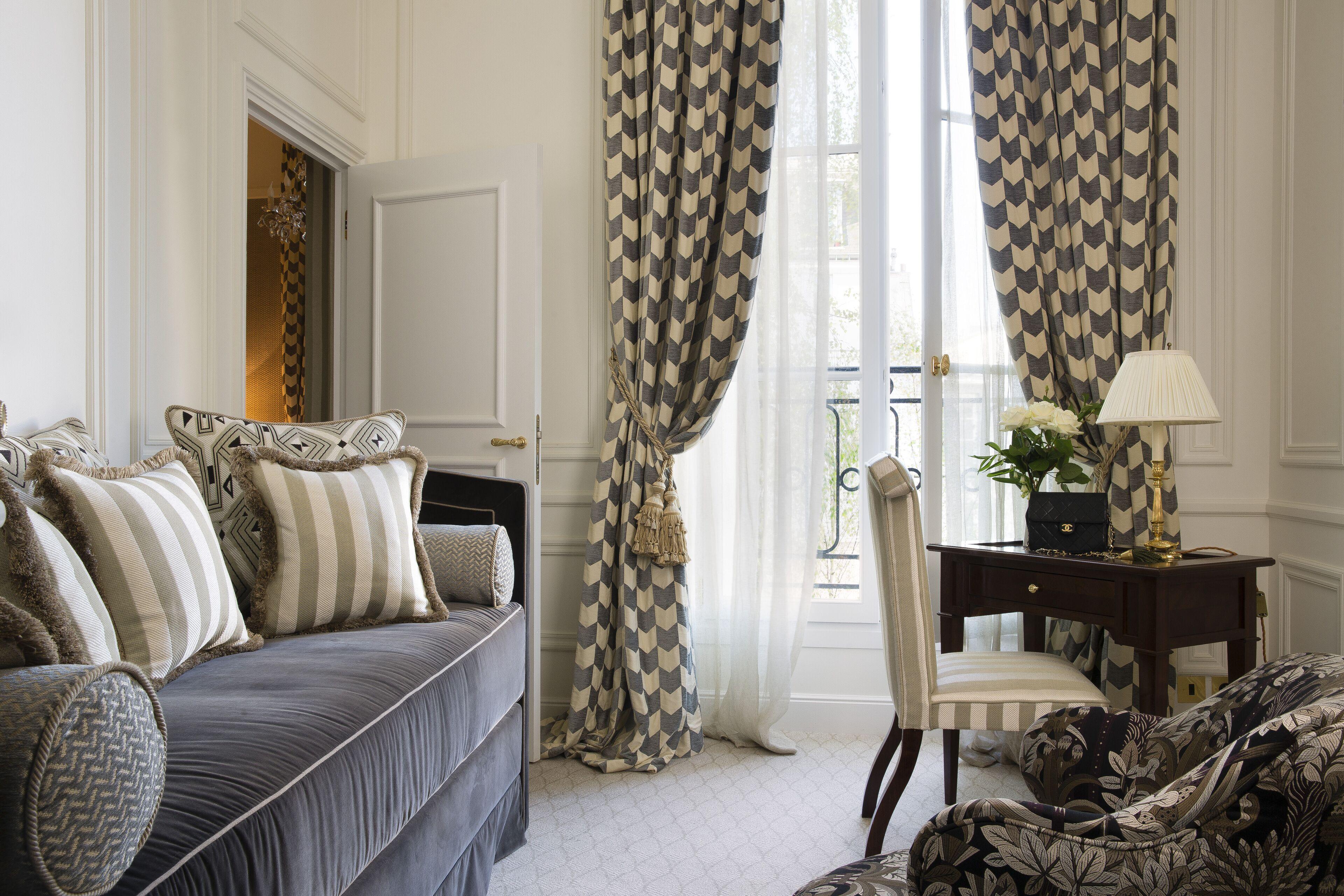 Hotel Relais Christine Parigi