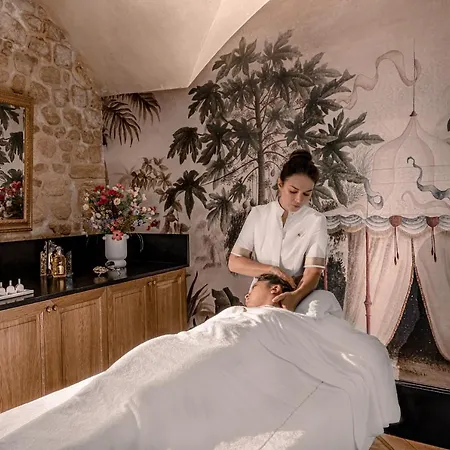 Relais Christine Paris