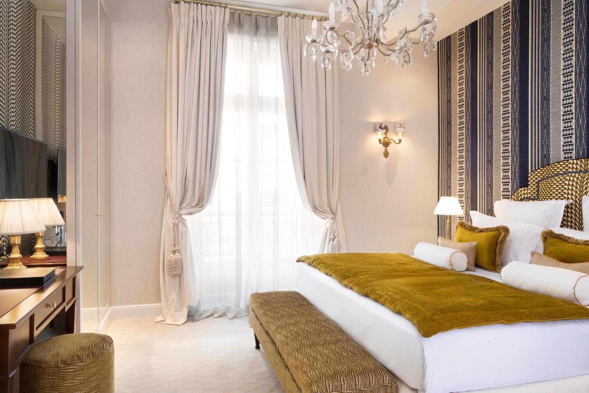 Relais Christine Hotel Paris