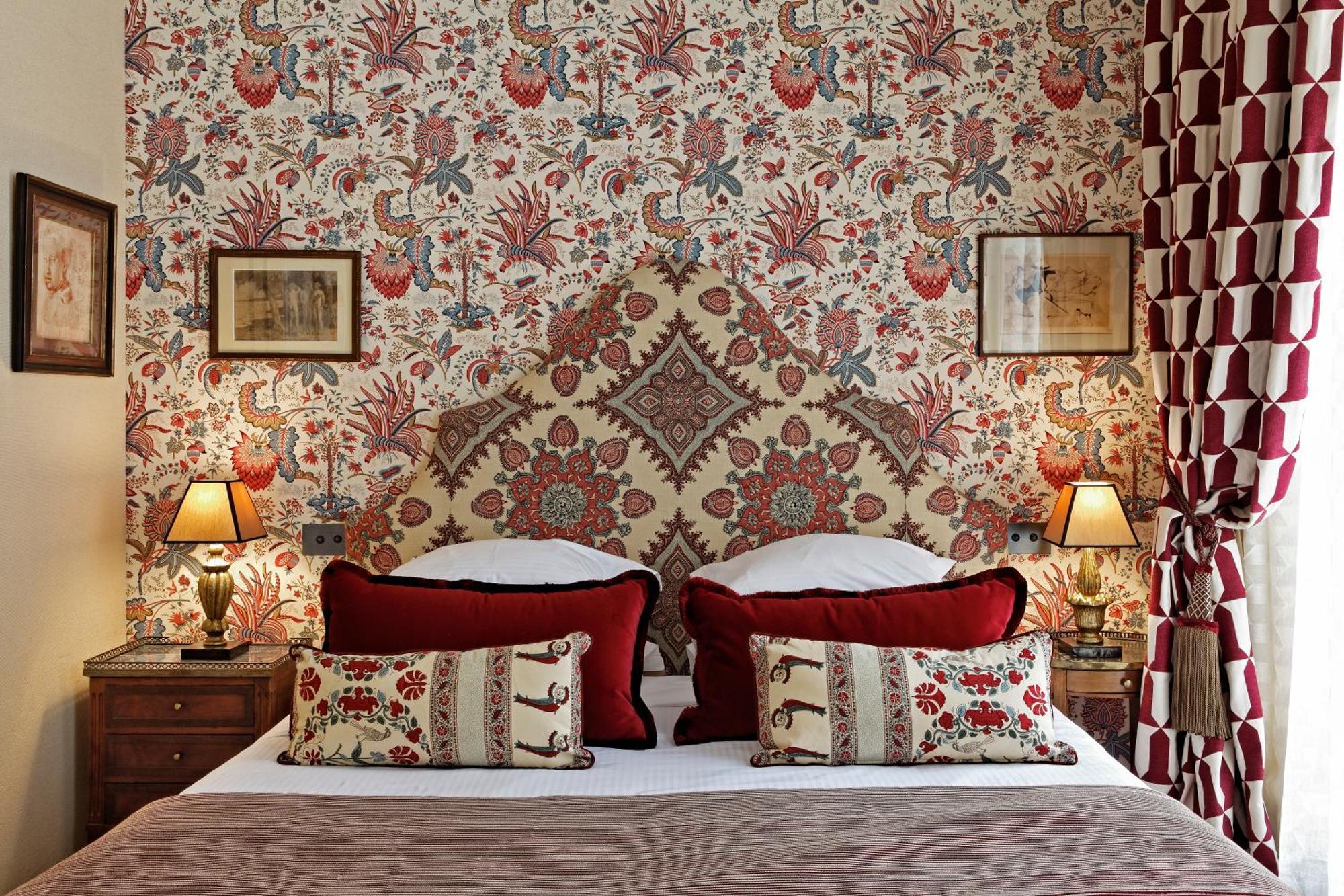 Hotel Relais Christine Paris