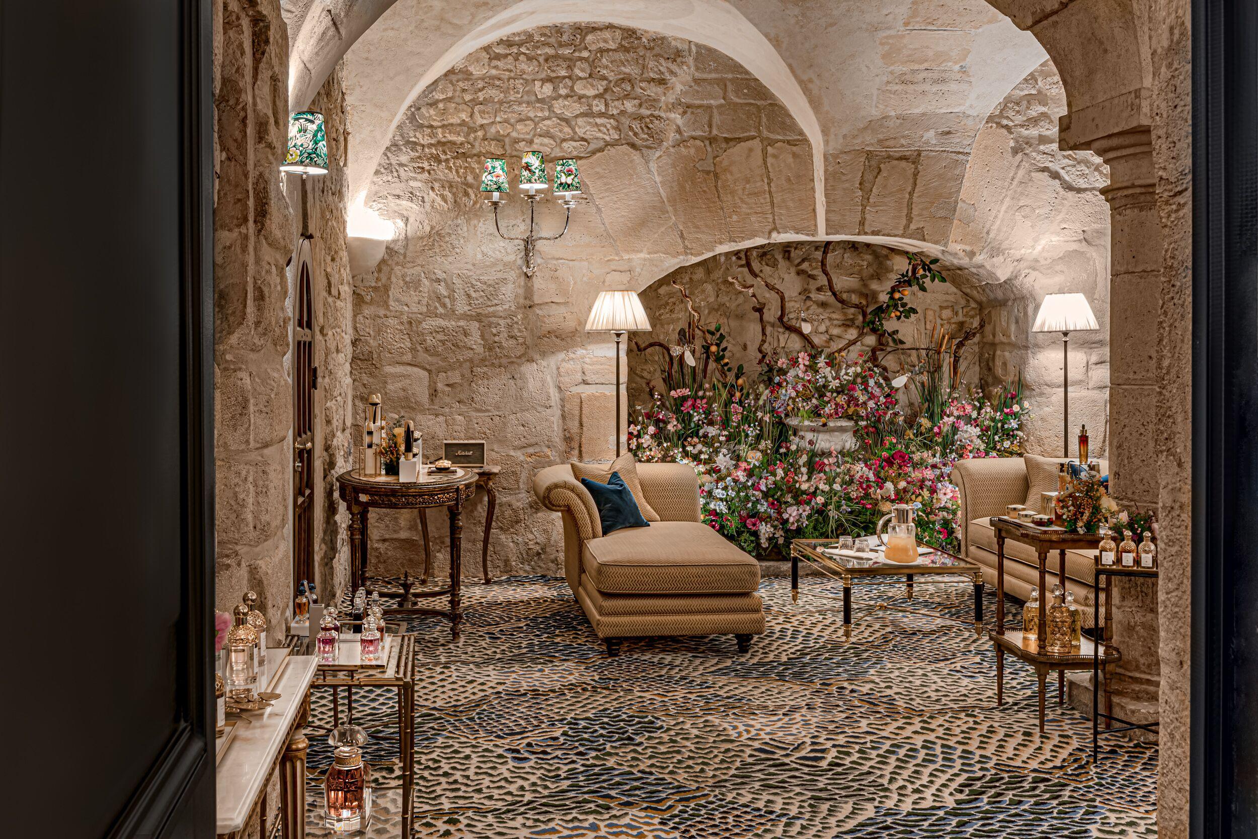 Relais Christine 5* Paris